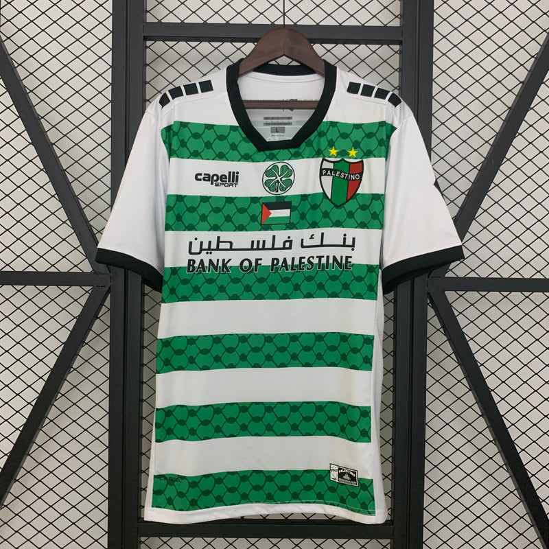PALESTINESE I 25/26 UOMO 