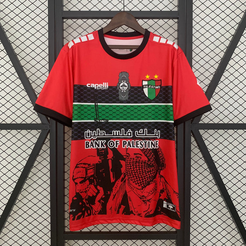 PALESTINA EDIZIONE SPECIALE I 25/26 UOMINI 