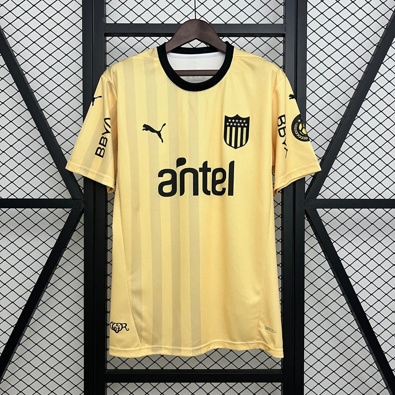 PEÑAROL I 25/26 UOMINI 