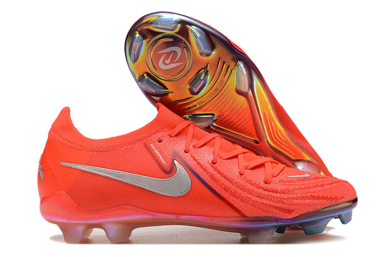 SCARPE DA CALCIO NIKE PHANTOM GX ELITE FG HAALAND 