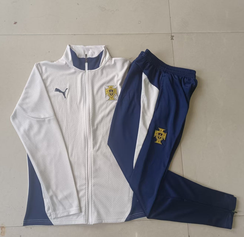 PANTALONI + FELPA MANCHESTER UNITED I 24/25 