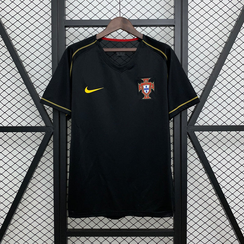 PORTUGAL PORTERO I 2006 HOMBRE (RETRO)