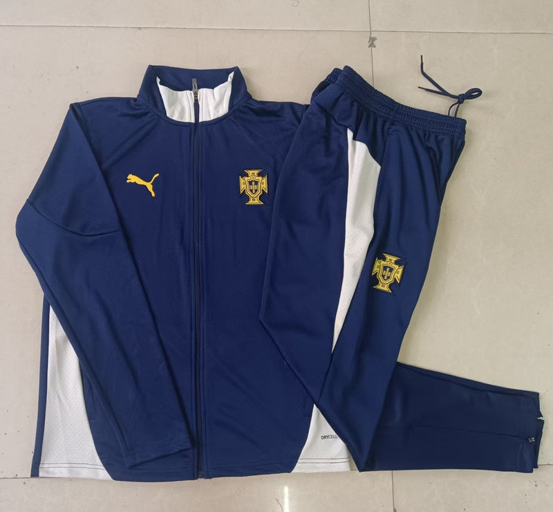 PANTALONI + FELPA MANCHESTER UNITED I 24/25 