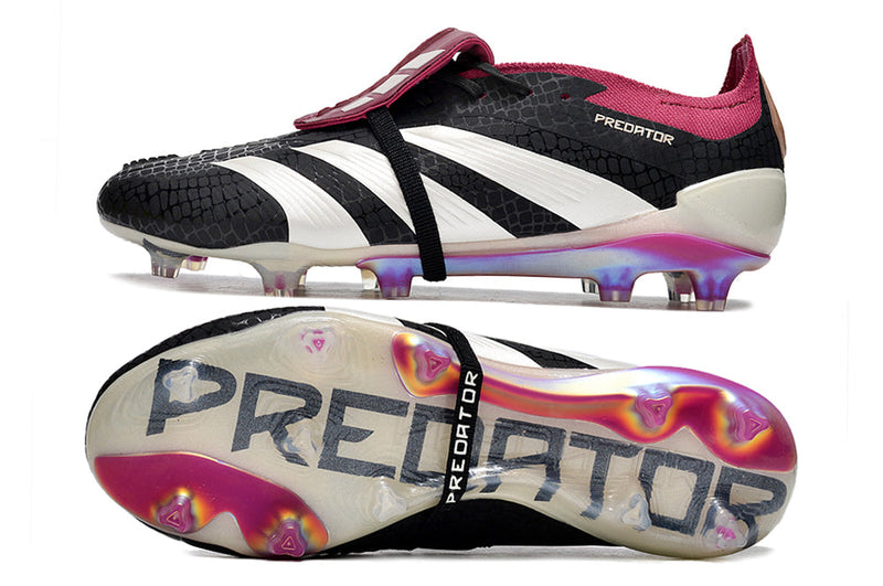SCARPA DA CALCIO ADIDAS PREDATOR TONGUE 1994 FG ELITE 