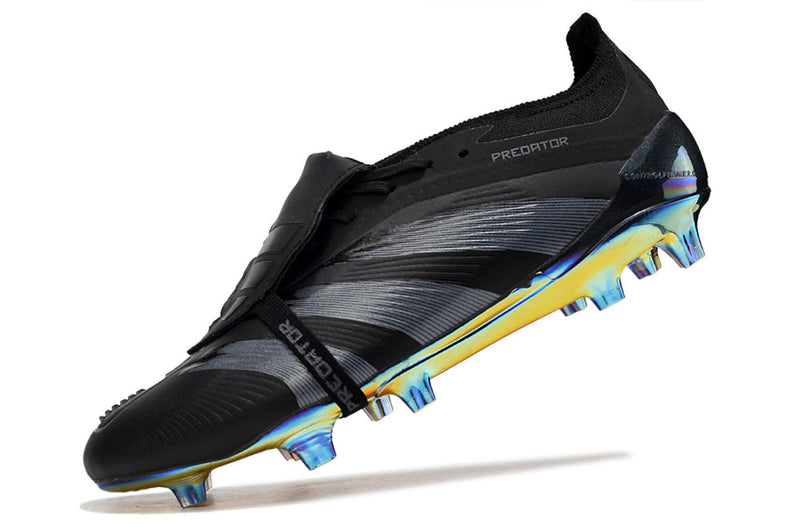 SCARPA DA CALCIO ADIDAS PREDATOR TONGUE FG ELITE 