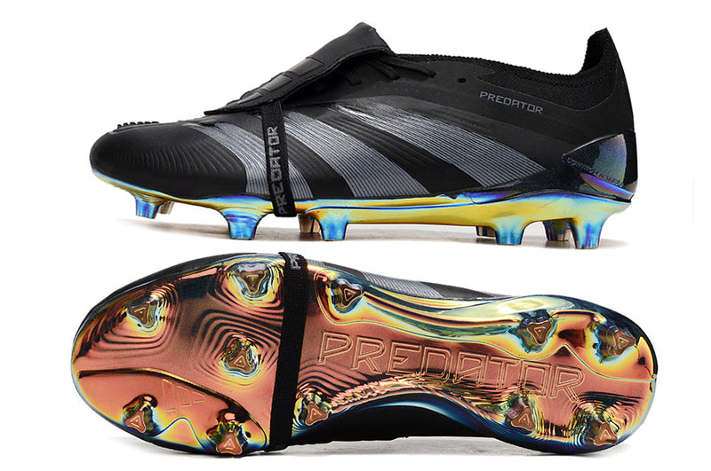 SCARPA DA CALCIO ADIDAS PREDATOR TONGUE FG ELITE 