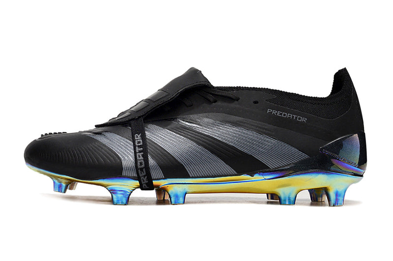 SCARPA DA CALCIO ADIDAS PREDATOR TONGUE FG ELITE 