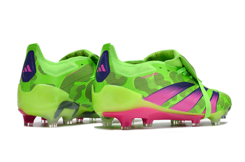 SCARPA DA CALCIO ADIDAS PREDATOR ELITE GENERATION + FG ELITE 