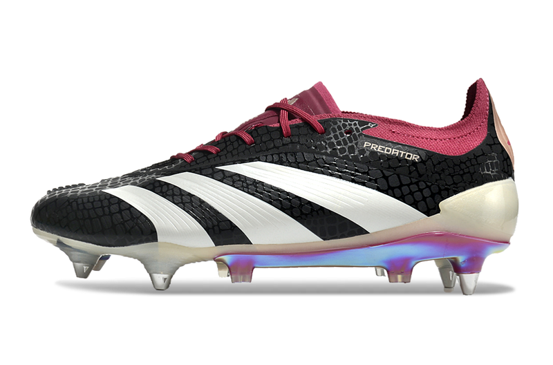 SCARPE DA CALCIO ADIDAS PREDATOR ACCURACY SG ELITE 