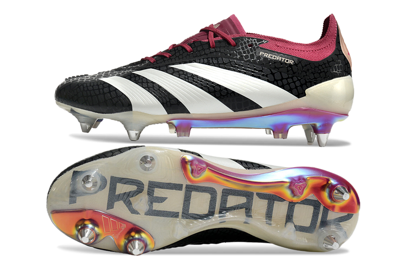 SCARPE DA CALCIO ADIDAS PREDATOR ACCURACY SG ELITE 