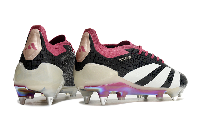 SCARPE DA CALCIO ADIDAS PREDATOR ACCURACY SG ELITE 