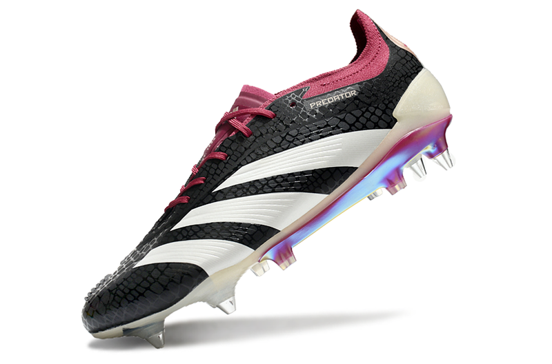 SCARPE DA CALCIO ADIDAS PREDATOR ACCURACY SG ELITE 