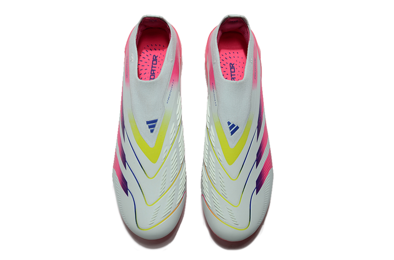 SCARPE DA CALCIO ADIDAS PREDATOR ACCURACY FG ELITE 