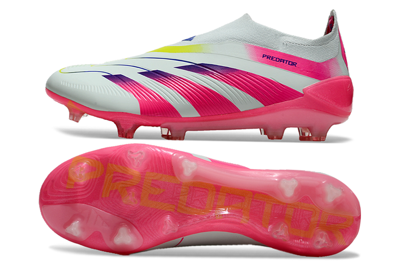 SCARPE DA CALCIO ADIDAS PREDATOR ACCURACY FG ELITE 