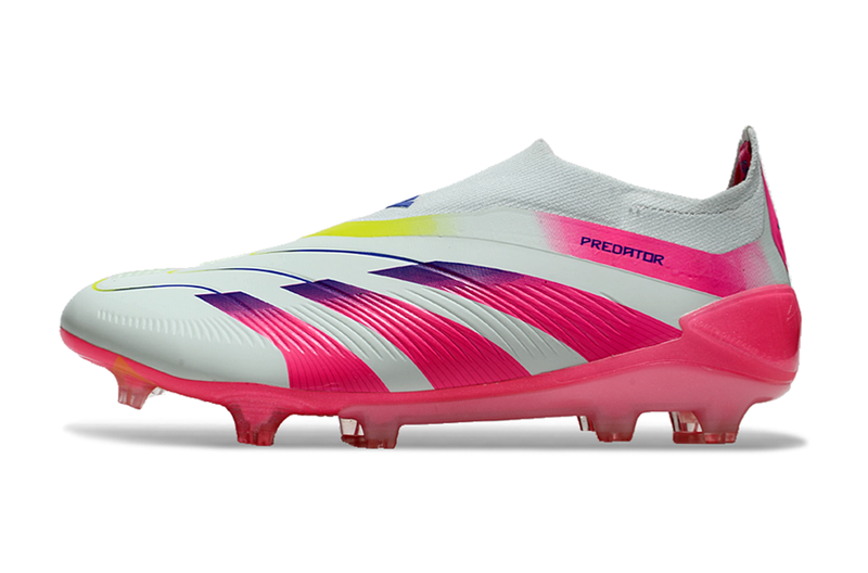 SCARPE DA CALCIO ADIDAS PREDATOR ACCURACY FG ELITE 