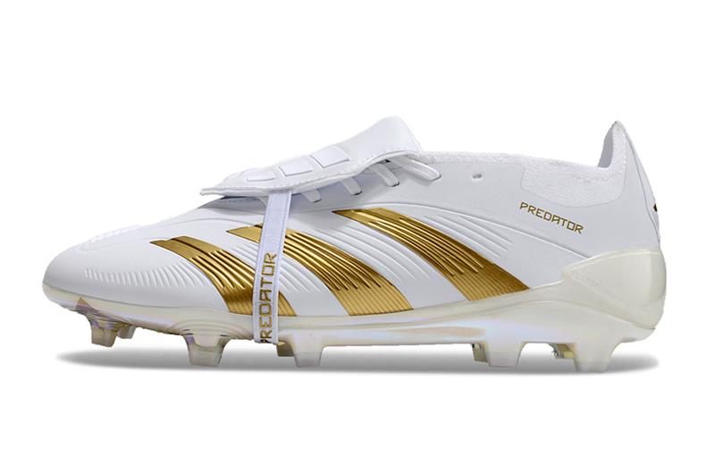 SCARPA DA CALCIO ADIDAS PREDATOR TONGUE FG ELITE 