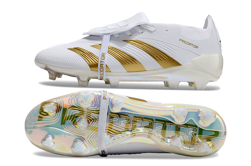 SCARPA DA CALCIO ADIDAS PREDATOR TONGUE FG ELITE 