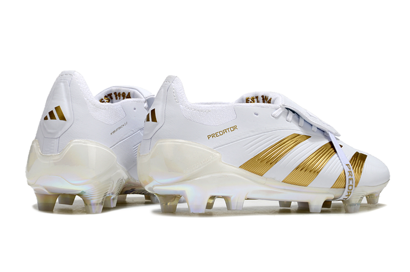 SCARPA DA CALCIO ADIDAS PREDATOR TONGUE FG ELITE 