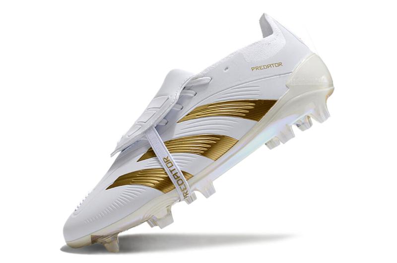 SCARPA DA CALCIO ADIDAS PREDATOR TONGUE FG ELITE 