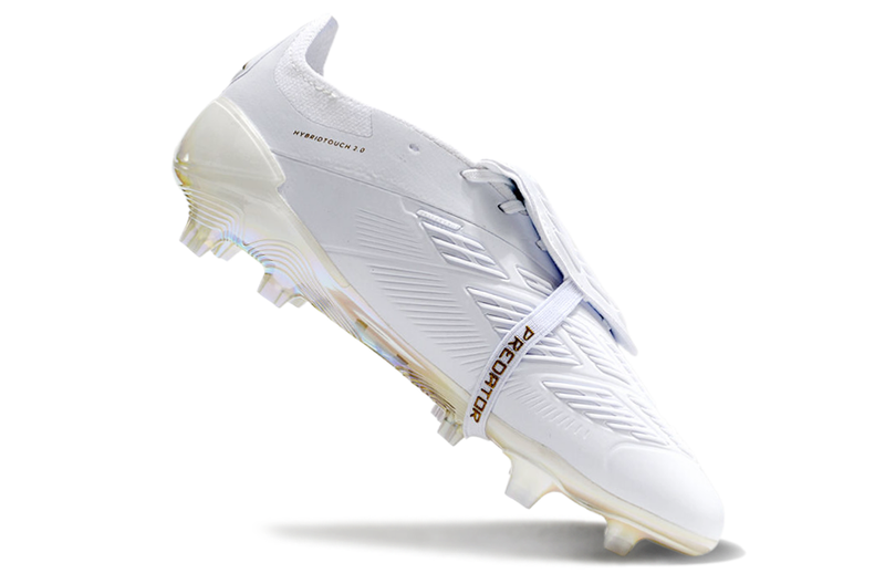 SCARPA DA CALCIO ADIDAS PREDATOR TONGUE FG ELITE 