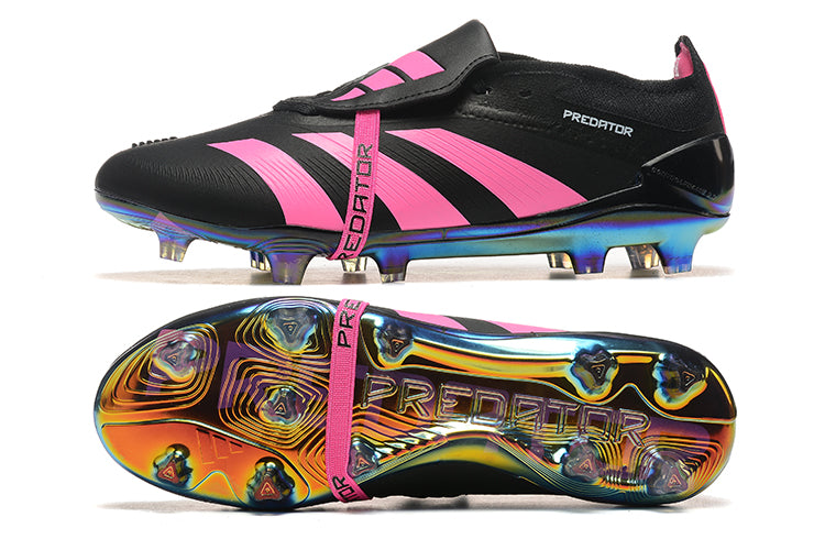 SCARPA DA CALCIO ADIDAS PREDATOR TONGUE FG ELITE 