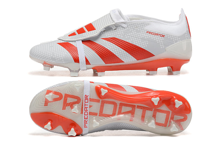 SCARPA DA CALCIO ADIDAS PREDATOR TONGUE FG ELITE 