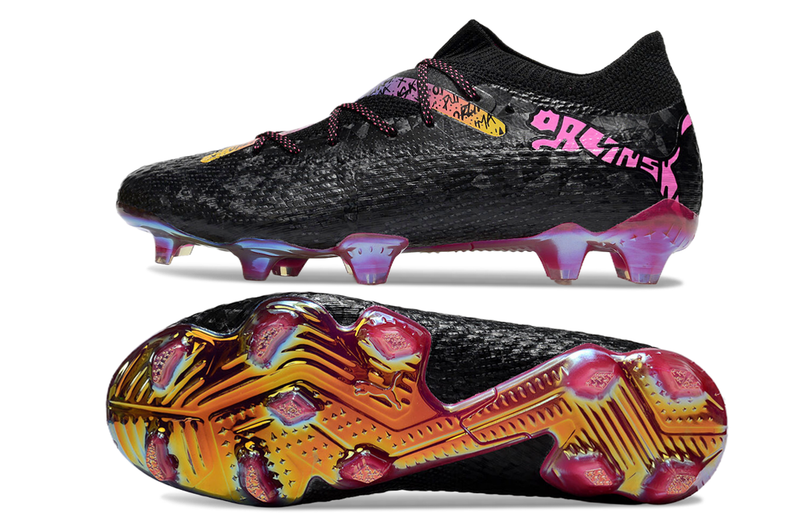 SCARPA DA CALCIO PUMA FUTURE 7 ULTIMATE FG 