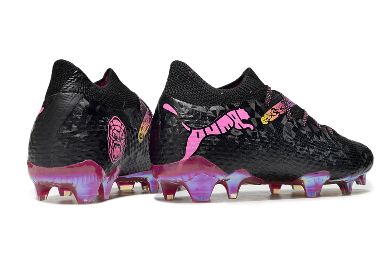SCARPA DA CALCIO PUMA FUTURE 7 ULTIMATE FG 
