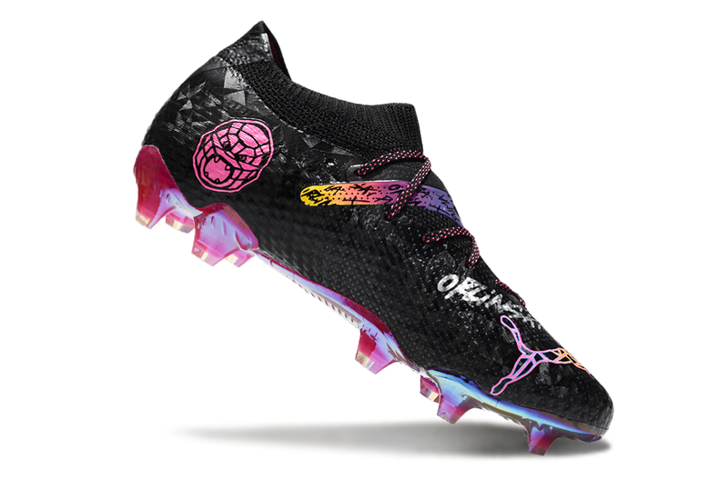SCARPA DA CALCIO PUMA FUTURE 7 ULTIMATE FG 