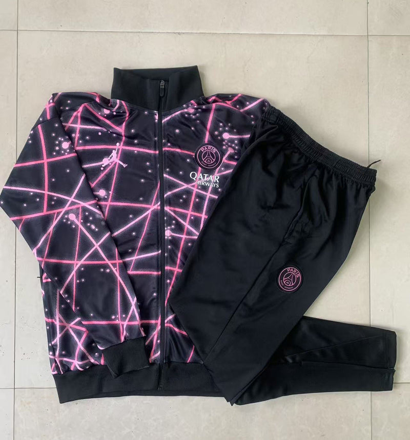 PANTALONI + FELPA MANCHESTER UNITED I 24/25 