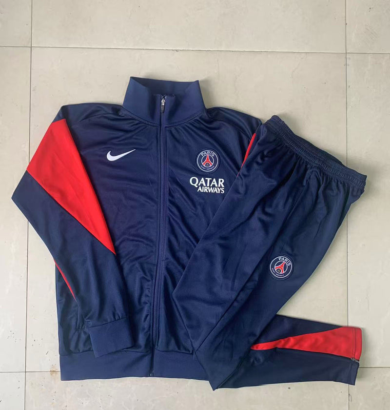 PANTALONI + FELPA MANCHESTER UNITED I 24/25 