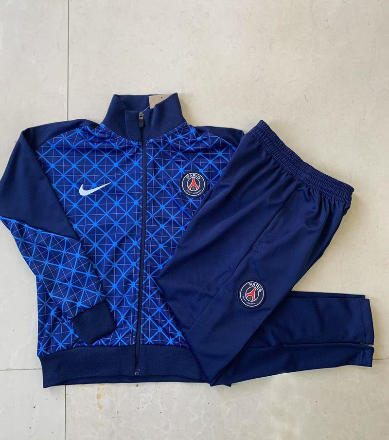 PANTALONI + FELPA MANCHESTER UNITED I 24/25 