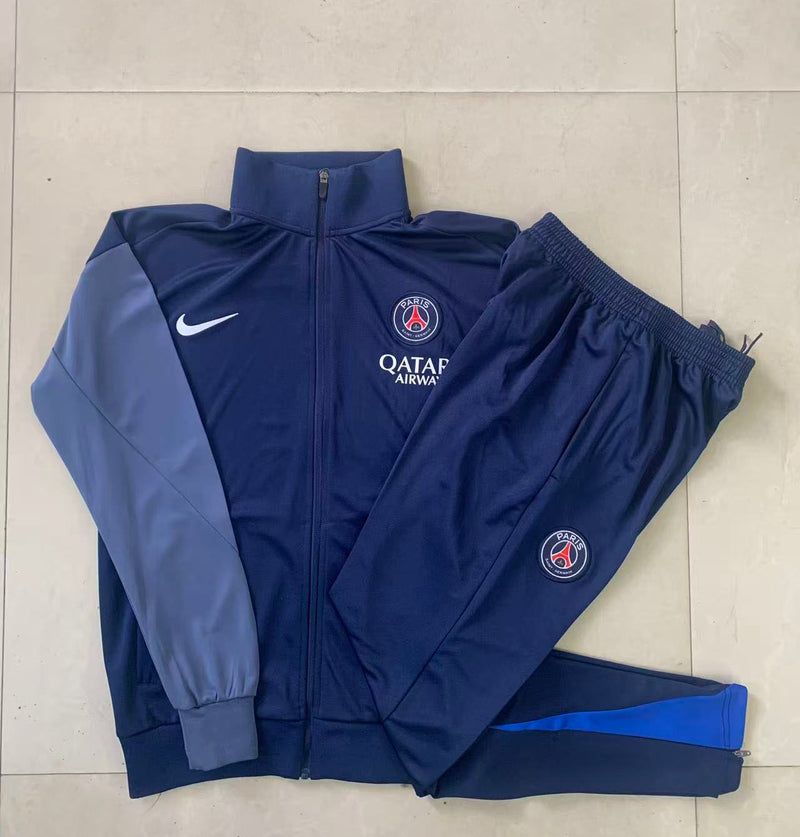 PANTALONI + FELPA MANCHESTER UNITED I 24/25 