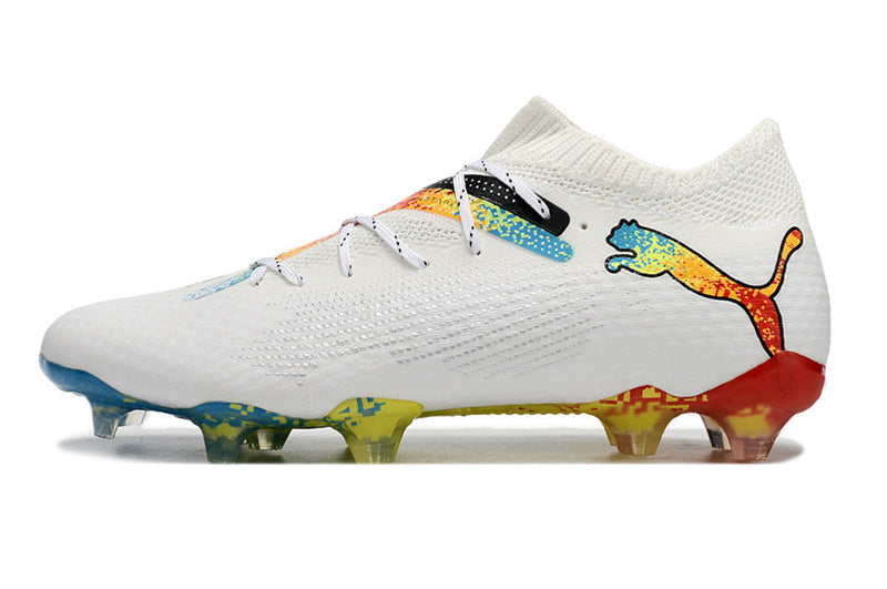 SCARPA DA CALCIO PUMA FUTURE ULTIMATE FG 