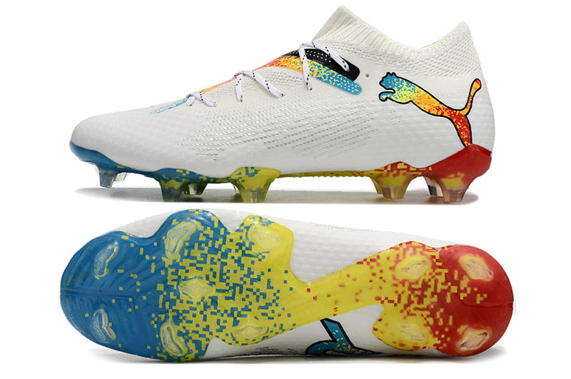 SCARPA DA CALCIO PUMA FUTURE ULTIMATE FG 