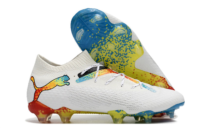 SCARPA DA CALCIO PUMA FUTURE ULTIMATE FG 