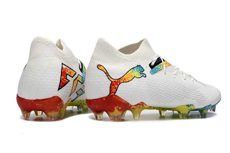 SCARPA DA CALCIO PUMA FUTURE ULTIMATE FG 