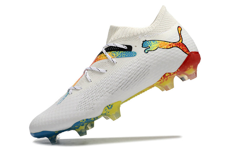 SCARPA DA CALCIO PUMA FUTURE ULTIMATE FG 