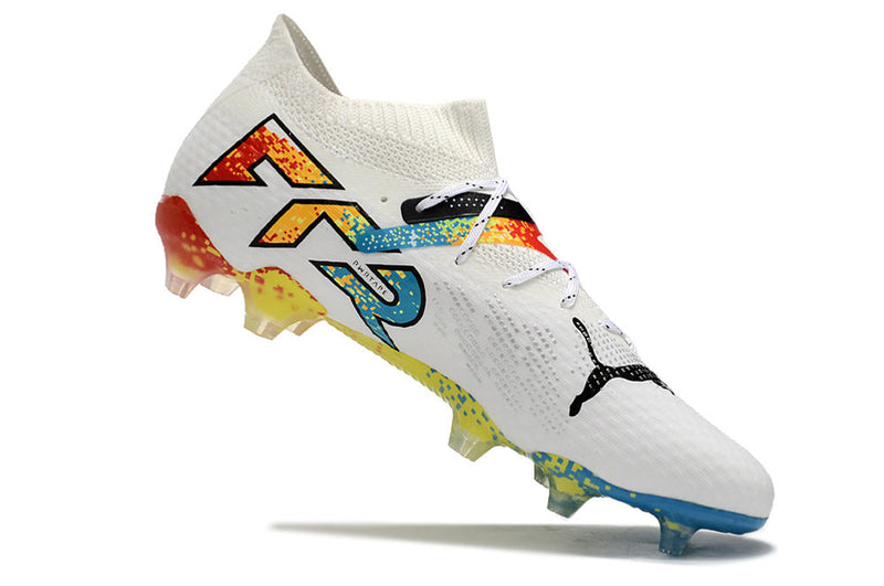 SCARPA DA CALCIO PUMA FUTURE ULTIMATE FG 