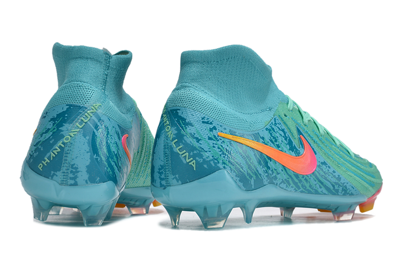 SCARPA DA CALCIO NIKE PHANTOM LUNA ELITE FG 