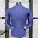 ATLÉTICO DE MADRID II 25/26 HOMBRE MANGA LARGA (VERSION JUGADOR)