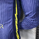 ATLÉTICO DE MADRID II 25/26 HOMBRE MANGA LARGA (VERSION JUGADOR)