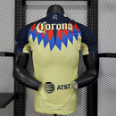 CLUB AMÉRICA DE MÉXICO EDICION ESPECIAL I 25/26 HOMBRE (VERSIÓN JUGADOR)