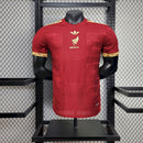 MEXICO125 ANIVERSÁRIO ROJA 25/26 HOMBRE (VERSION JUGADOR)