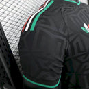 MEXICO THIRD AWAY MUNDIAL 2026 HOMBRE (VERSION JUGADOR)