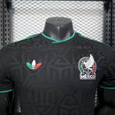 MEXICO THIRD AWAY MUNDIAL 2026 HOMBRE (VERSION JUGADOR)