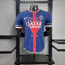PSG EDICION ESPECIAL CAMPEONES 25/26 HOMBRE (VERSION JUGADOR)