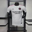 PSG EDICION ESPECIAL BLANCA 25/26 HOMBRE (VERSION JUGADOR)