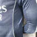 REAL MADRID II 25/26 HOMBRE MANGA LARGA(VERSIÓN JUGADOR)