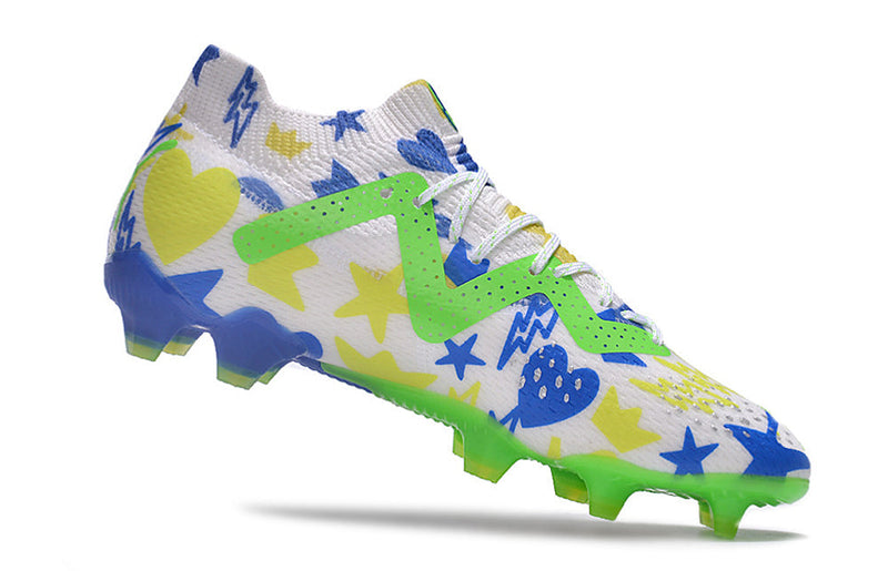 SCARPA DA CALCIO PUMA FUTURE ULTIMATE FG 
